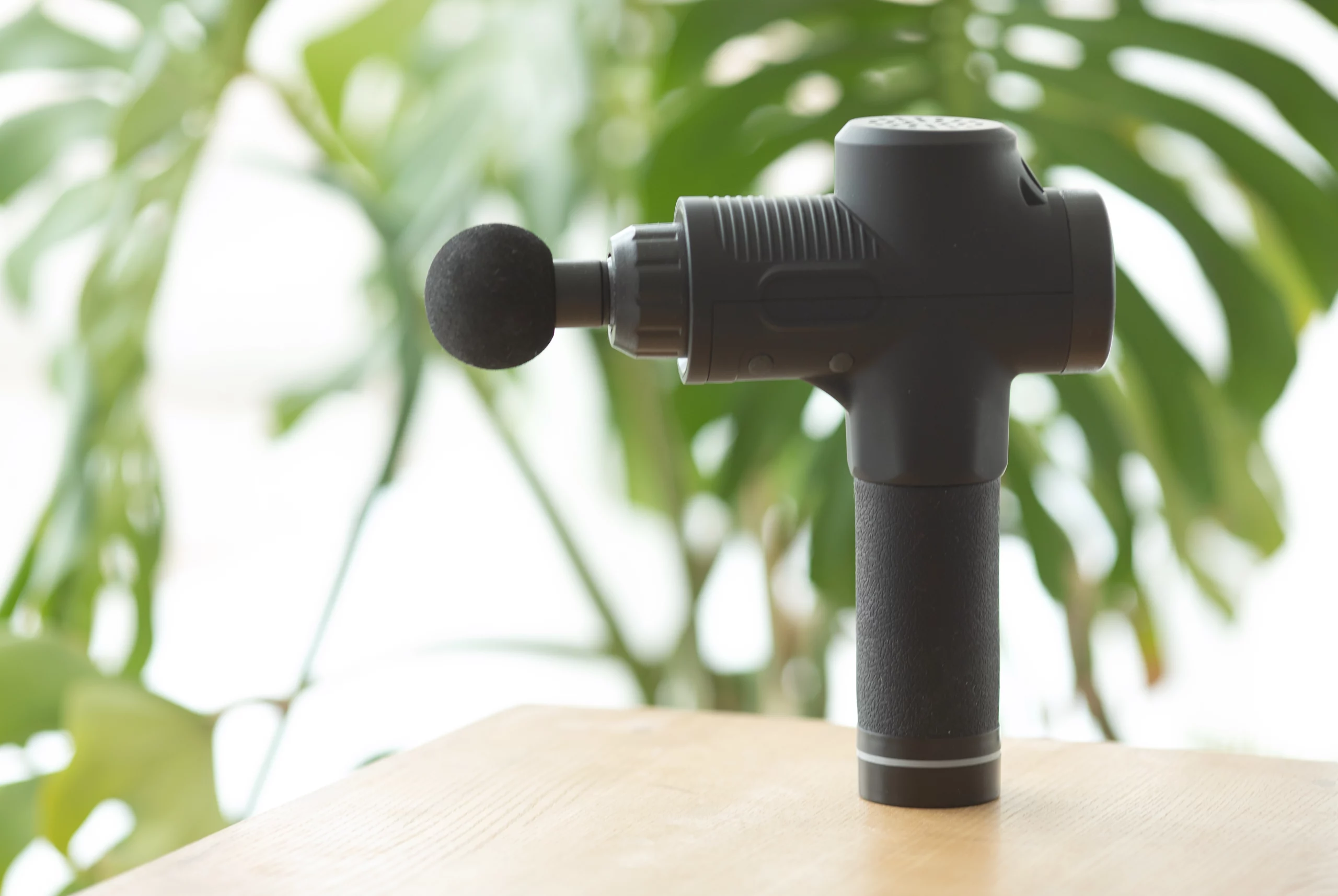 En este momento estás viendo Pistola de masaje muscular: funcionamiento y utilidad