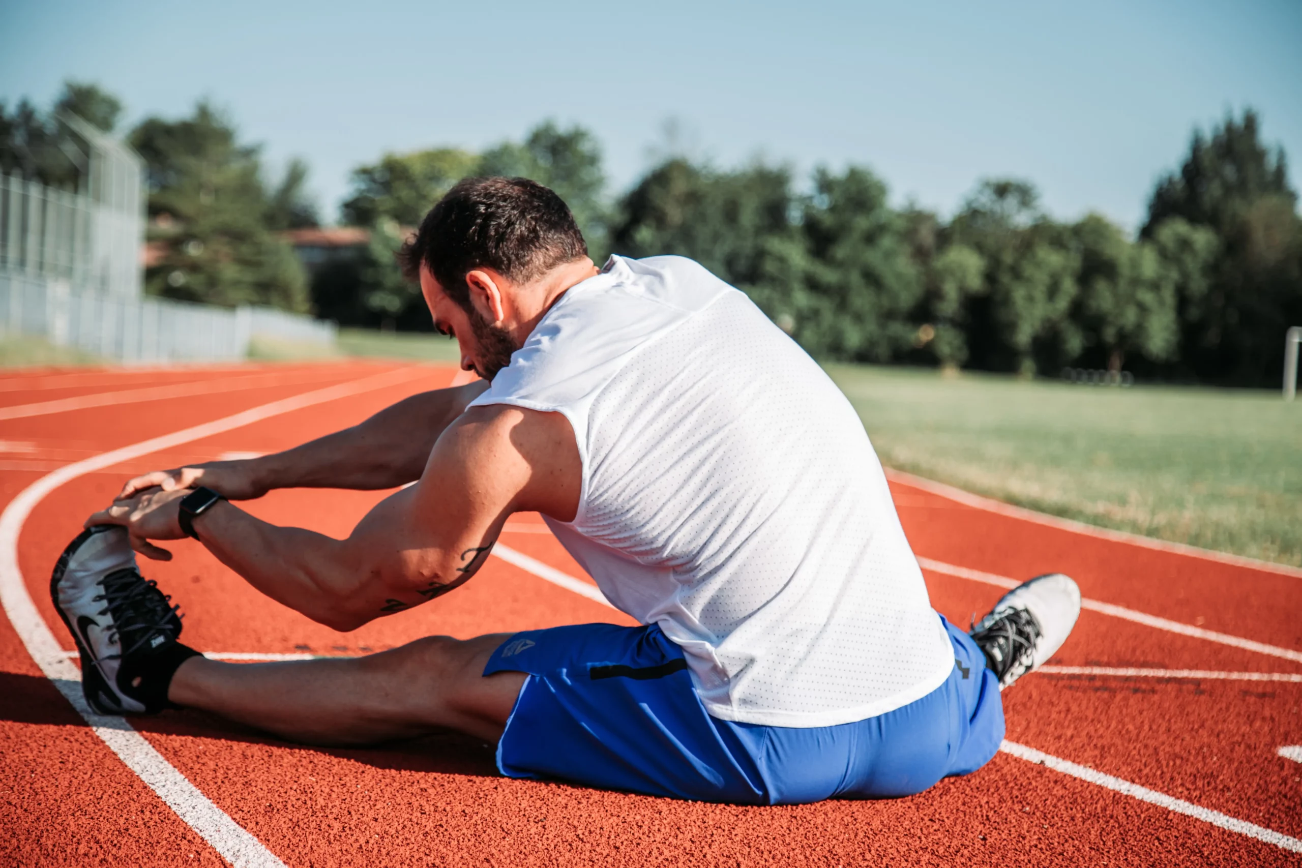 Mejora Tu Recuperación Muscular Después Del Entrenamiento Con Estos ...