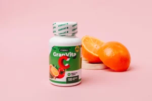 Lee más sobre el artículo Rol Fundamental de la Vitamina C en el Culturismo: Rendimiento y Recuperación Muscular