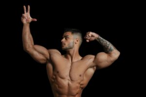 Lee más sobre el artículo Arginina para aumentar el pump muscular