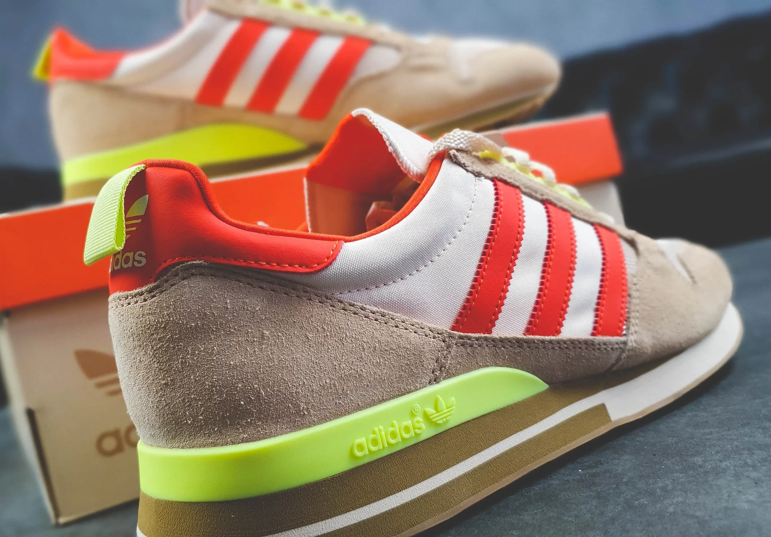 En este momento estás viendo Las mejores zapatillas para hacer squats/sentadillas: ¿cuál es la elección correcta para ti?