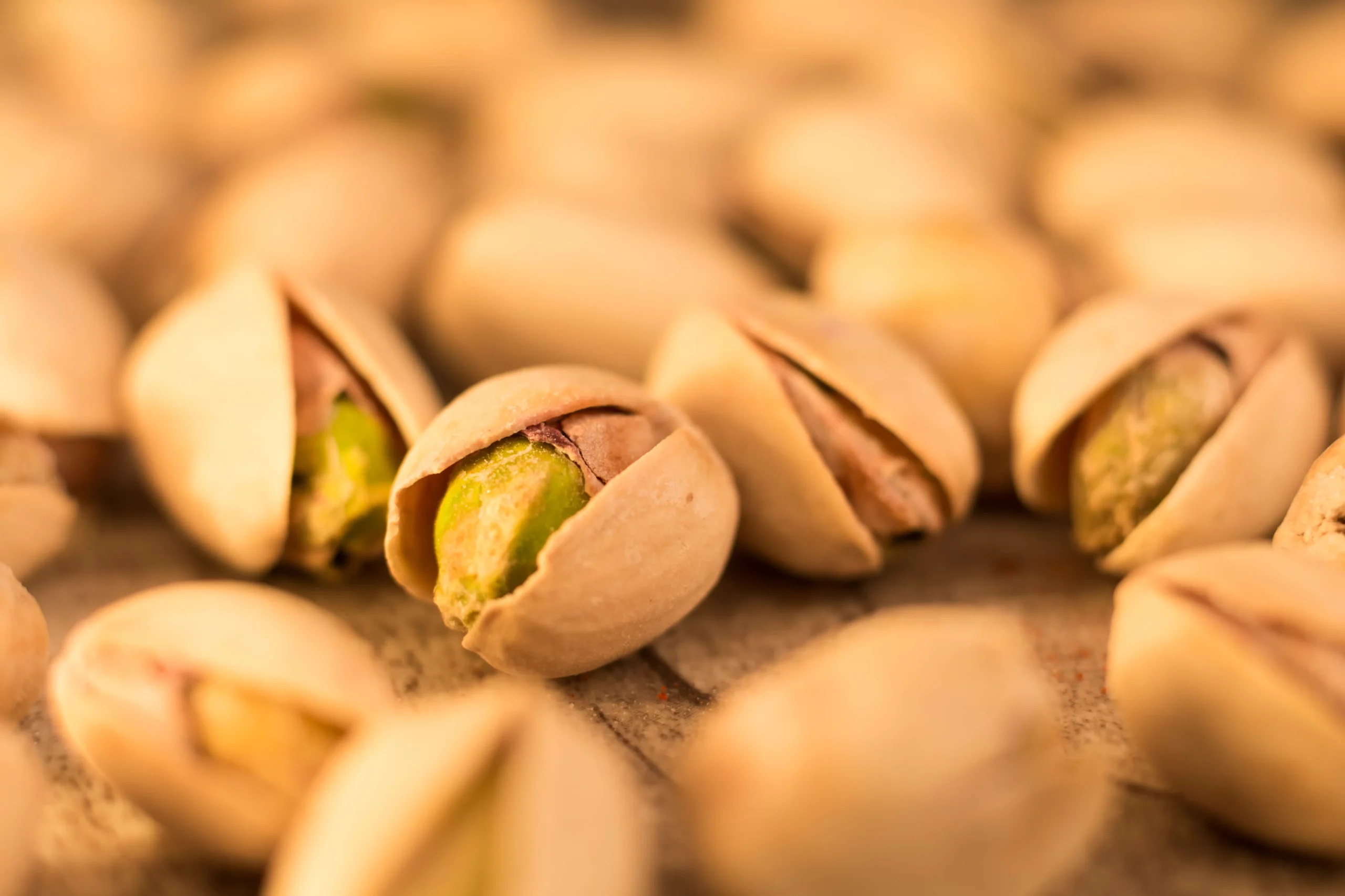 Lee más sobre el artículo ¿Son los pistachos adecuados para una dieta baja en carbohidratos?