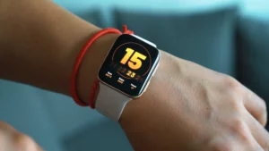 Lee más sobre el artículo Cómo elegir el reloj inteligente ideal para tus entrenamientos en el gimnasio